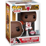 Michael Jordan Funko Sammlerfigur#0126