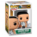 NBA Dallas Mavericks Jason Kidd Figur#0195