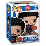 Cade Cunningham Detroit Pistons Figur#0179