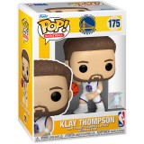Klay Thompson Funko Figur - Warriors#0175