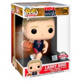 NBA Larry Bird 1992 Sammlerfigur 25cm#0124