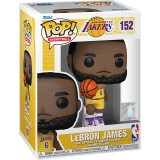 LeBron James Figur - Lakers Highlight#0152