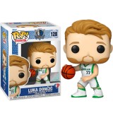 NBA Mavs Luka Doncic Figur 2021 Edition#0128