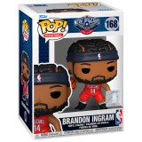 Brandon Ingram NBA Funko Pop! Figur#0168