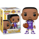 NBA Russell Westbrook City Edition Figur#0135