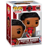Scottie Barnes Figur - Toronto Raptors#0169