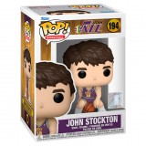 NBA Utah Jazz John Stockton Figur#0194