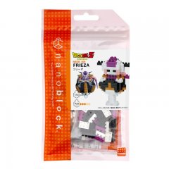 Nanoblock - Dragonball Z - Frieza - NBDB_009