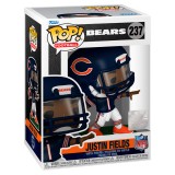 Funko NFL Bears Justin Fields Figur#0237