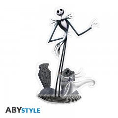Jack Skellington - Acrylfigur