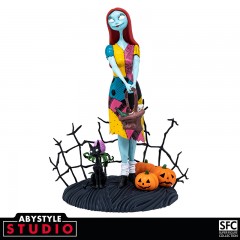 NIGHTMARE BEFORE XMAS - Figurine Sally