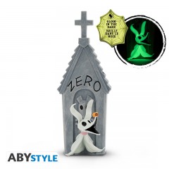 NIGHTMARE BEFORE XMAS - Zero Spardose