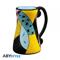 3D-Sally Tasse - Nightmare Before Xmas