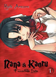 Panini Nana & Kaoru, Band 01