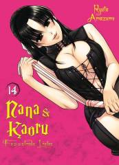 Panini Nana & Kaoru, Band 14