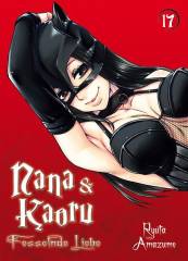 Panini Nana & Kaoru, Band 17