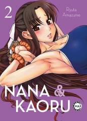 Panini Nana & Kaoru, BandMax, Band 02