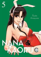 Panini Nana & Kaoru, BandMax, Band 05