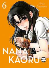 Panini Nana & Kaoru, BandMax, Band 06