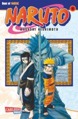 Carlsen/Hayabusa Naruto 04