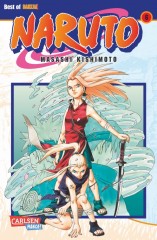 Carlsen/Hayabusa Naruto 06