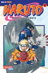 Carlsen/Hayabusa Naruto 07