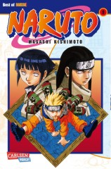 Carlsen/Hayabusa Naruto 09