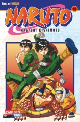 Carlsen/Hayabusa Naruto 10