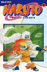 Carlsen/Hayabusa Naruto 11