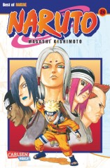 Carlsen/Hayabusa Naruto 24