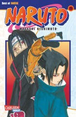 Carlsen/Hayabusa Naruto 25