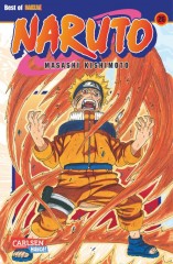 Carlsen/Hayabusa Naruto 26
