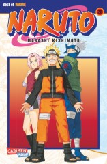 Carlsen/Hayabusa Naruto 28