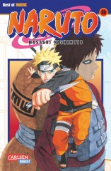 Carlsen/Hayabusa Naruto 29