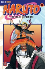 Carlsen/Hayabusa Naruto 33