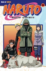 Carlsen/Hayabusa Naruto 34