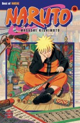 Carlsen/Hayabusa Naruto 35