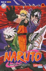 Carlsen/Hayabusa Naruto 63