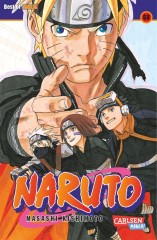Carlsen/Hayabusa Naruto 68