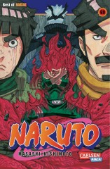 Carlsen/Hayabusa Naruto 69