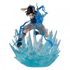 Naruto Uchiha Sasuke Figur 12cm