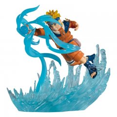 Naruto Uzumaki Figur - 12cm Sammelst�ck