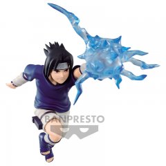 Uchiha Sasuke Figur 12cm - Naruto