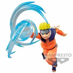 Naruto Uzumaki Figur - 12cm Sammlerst�ck