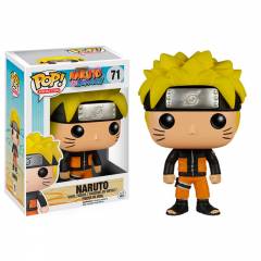 Naruto - Funko Pop #0071: Must-have f�r Fans# 0071