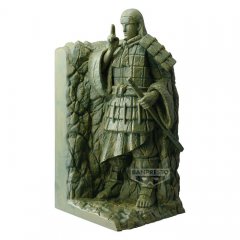 Banpresto Naruto Hashirama Senju The Final Valley figure 19cm