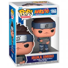 Funko Naruto - Iruka Umino # 1966
