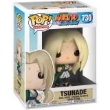 Naruto Lady Tsunade Figur #0730#0730