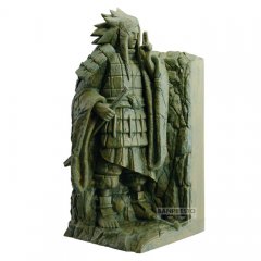 Banpresto Naruto Madara Uchiha The Final Valley figure 19cm