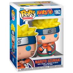 Funko Naruto - Naruto Uzumaki # 1963